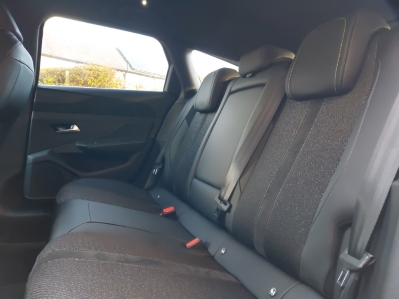 Used Peugeot 308 2025 for sale - 76875484: Photo 6