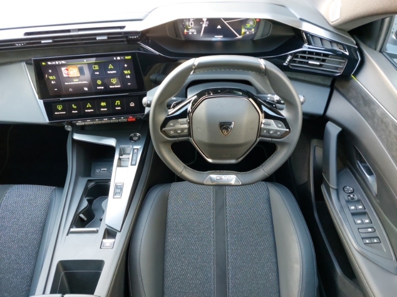 Used Peugeot 308 2025 for sale - 76875484: Photo 7