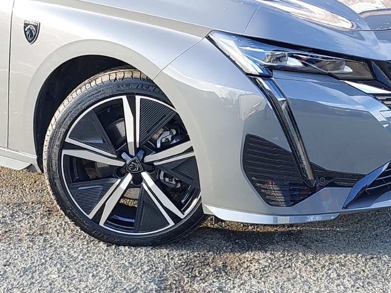 Used Peugeot 308 2025 for sale - 76875484: Photo 9