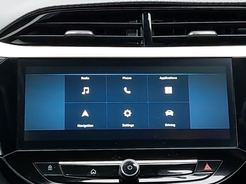 Used Vauxhall Corsa 2025 for sale - 76543639: Photo 11