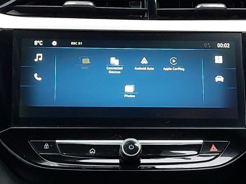 Used Vauxhall Corsa 2025 for sale - 76543639: Photo 13