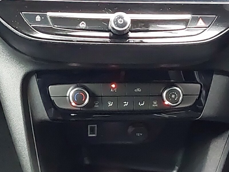 Used Vauxhall Corsa 2025 for sale - 76543639: Photo 15