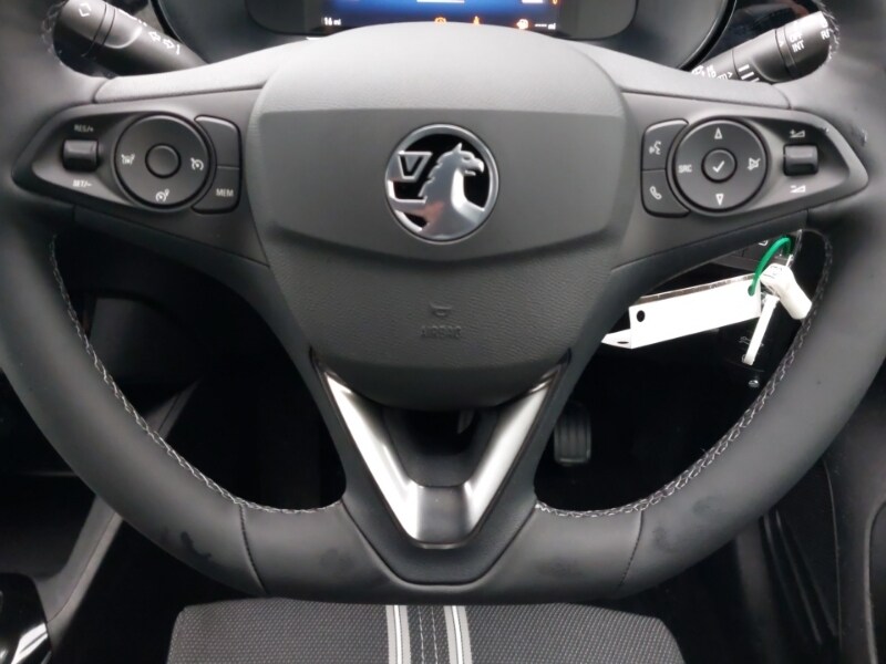 Used Vauxhall Corsa 2025 for sale - 76543639: Photo 17