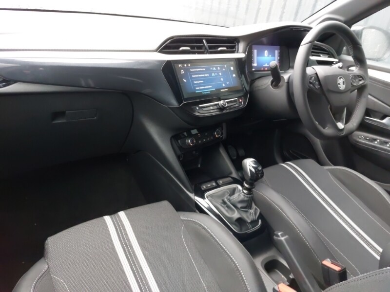 Used Vauxhall Corsa 2025 for sale - 76543639: Photo 18