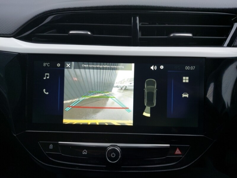 Used Vauxhall Corsa 2025 for sale - 76543639: Photo 19