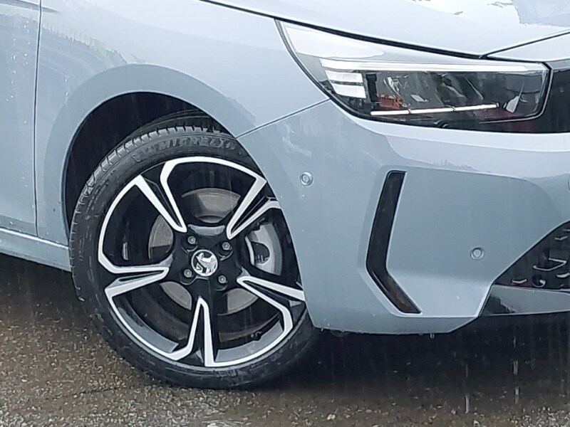 Used Vauxhall Corsa 2025 for sale - 76543639: Photo 9