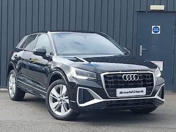 Used Audi Q2 2023 for sale - 79866724: Photo