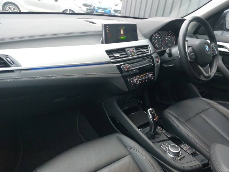 Used BMW X1 2020 for sale - 77896972: Photo 18