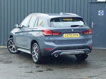 Used BMW X1 2020 for sale - 77896972: Photo