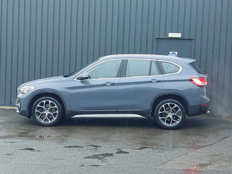 Used BMW X1 2020 for sale - 77896972: Photo 4