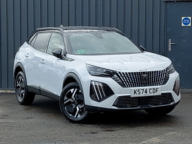 Used Peugeot 2008 2024 for sale - 76052730: Photo 1