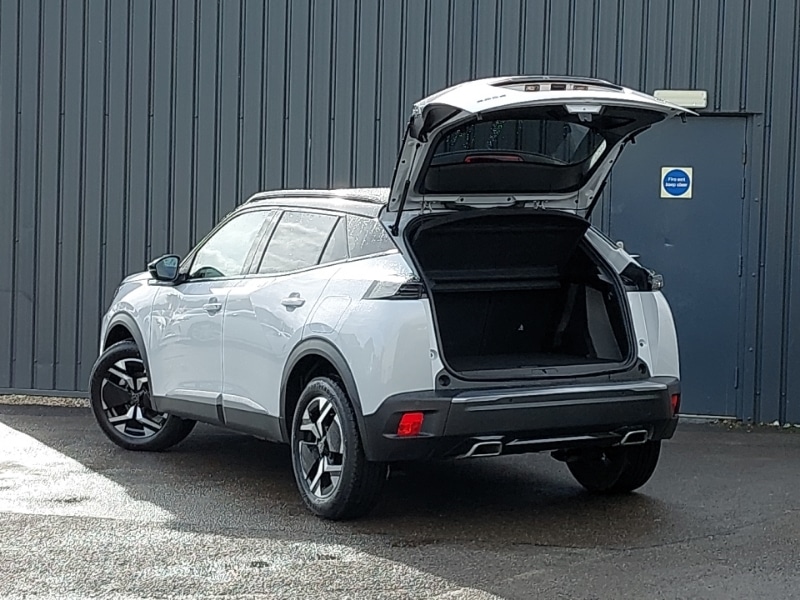 Used Peugeot 2008 2024 for sale - 76052730: Photo 12