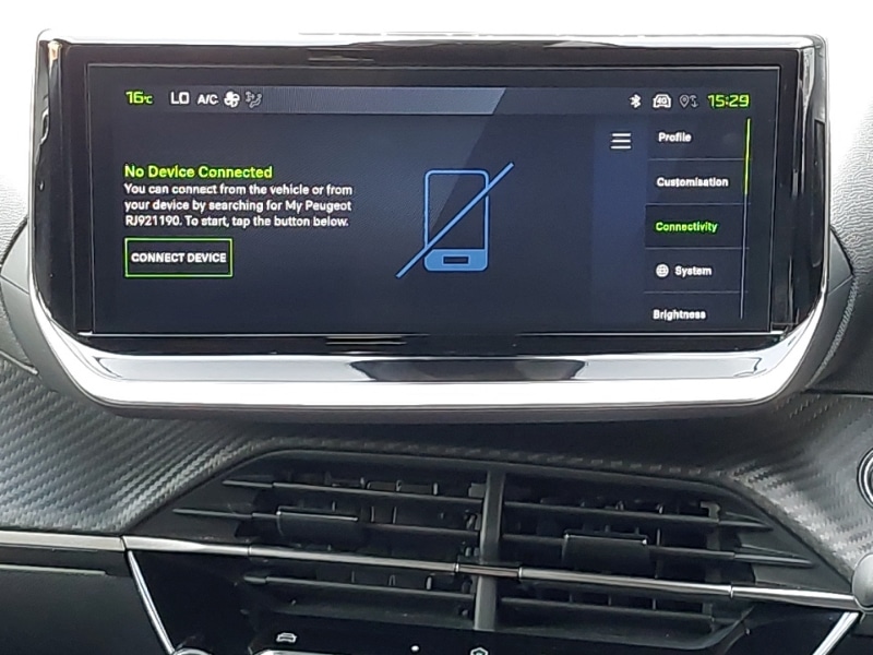 Used Peugeot 2008 2024 for sale - 76052730: Photo 13