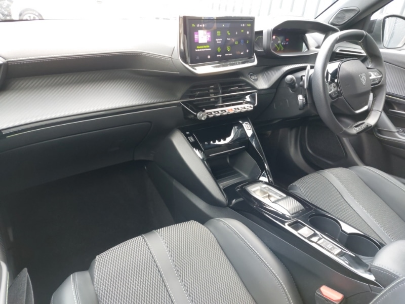 Used Peugeot 2008 2024 for sale - 76052730: Photo 18