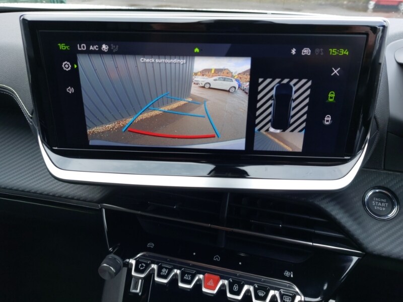 Used Peugeot 2008 2024 for sale - 76052730: Photo 19