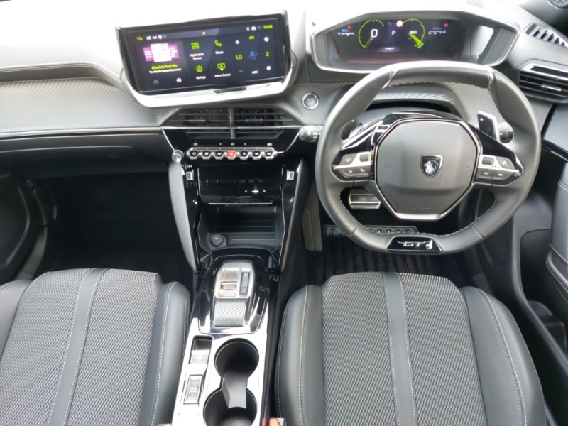 Used Peugeot 2008 2024 for sale - 76052730: Photo 2