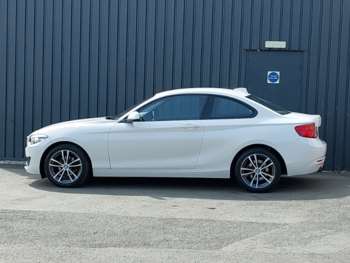 Used BMW 2 Series 2019 for sale - 74943873: Photo