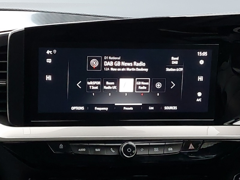 Used Vauxhall Mokka 2024 for sale - 77160314: Photo 10