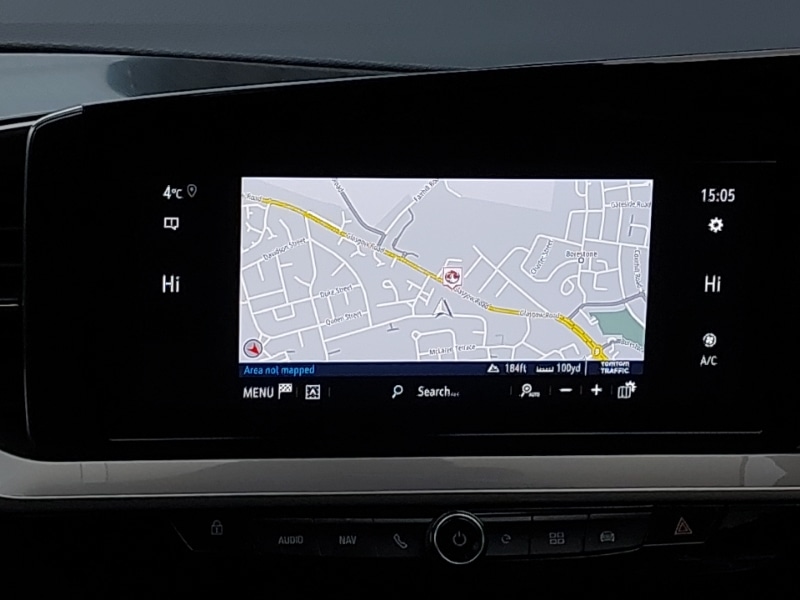 Used Vauxhall Mokka 2024 for sale - 77160314: Photo 11