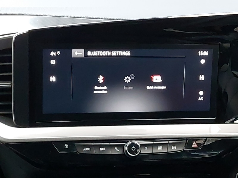 Used Vauxhall Mokka 2024 for sale - 77160314: Photo 13