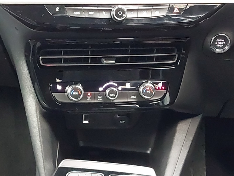 Used Vauxhall Mokka 2024 for sale - 77160314: Photo 14