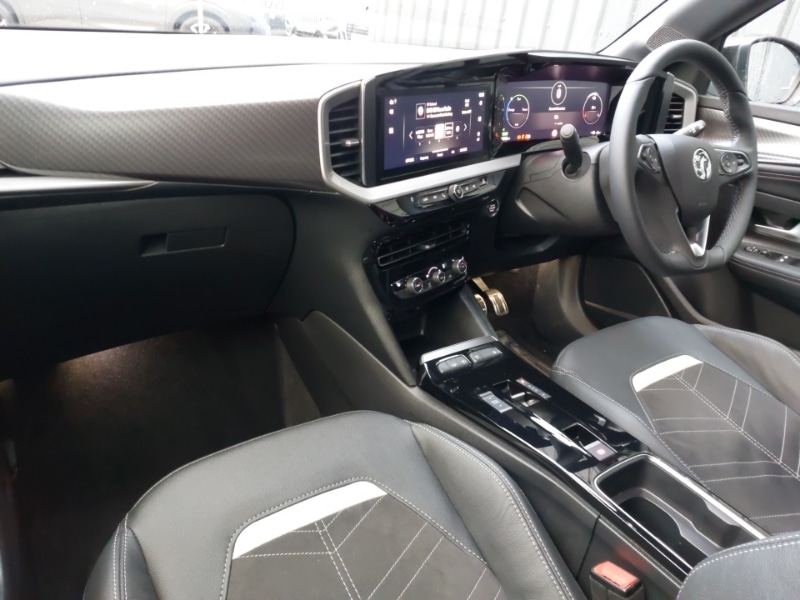 Used Vauxhall Mokka 2024 for sale - 77160314: Photo 18