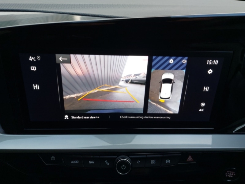 Used Vauxhall Mokka 2024 for sale - 77160314: Photo 19