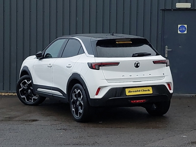 Used Vauxhall Mokka 2024 for sale - 77160314: Photo 3