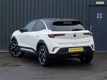 Used Vauxhall Mokka 2024 for sale - 77160314: Photo