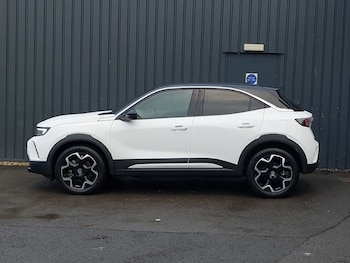 Used Vauxhall Mokka 2024 for sale - 77160314: Photo