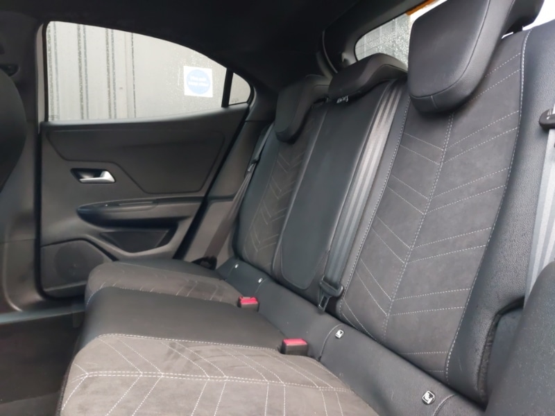 Used Vauxhall Mokka 2024 for sale - 77160314: Photo 6