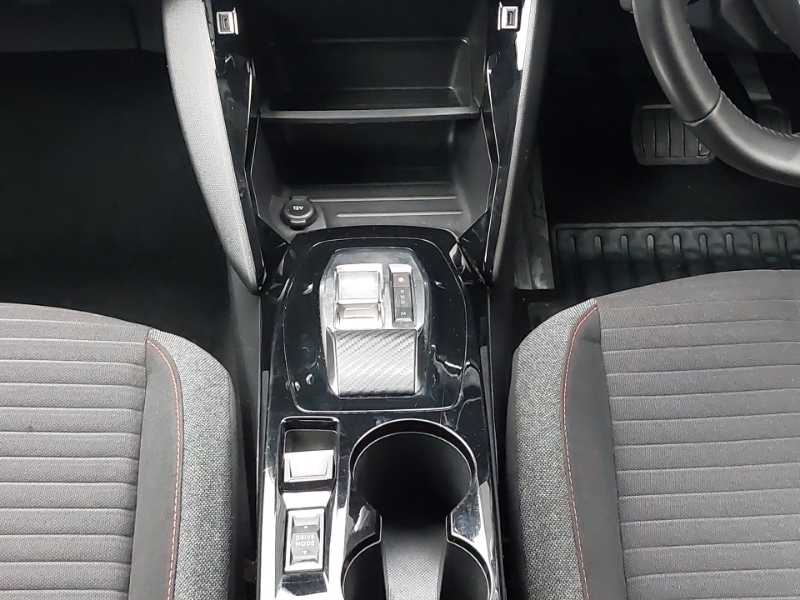 Used Peugeot 208 2022 for sale - 76951533: Photo 10