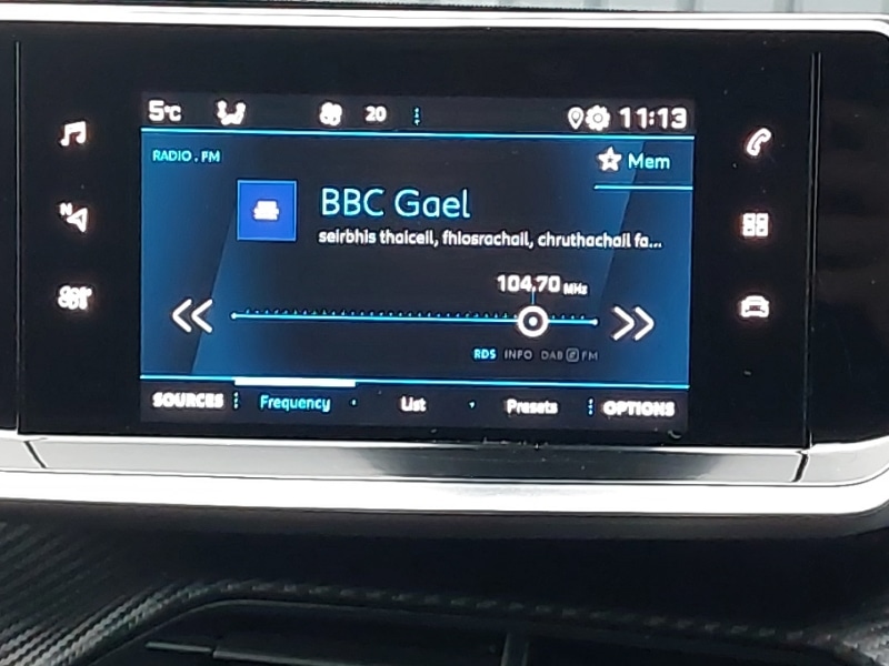 Used Peugeot 208 2022 for sale - 76951533: Photo 11