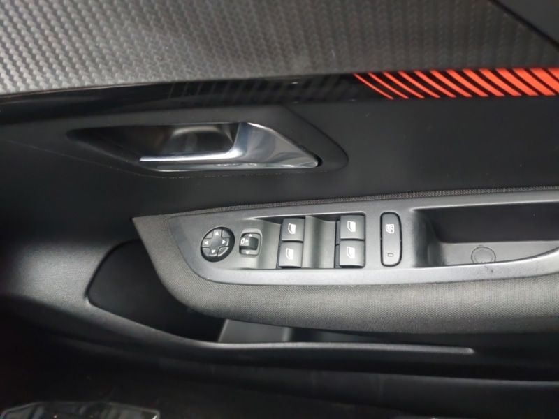 Used Peugeot 208 2022 for sale - 76951533: Photo 12