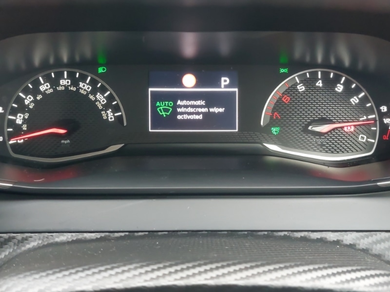 Used Peugeot 208 2022 for sale - 76951533: Photo 14