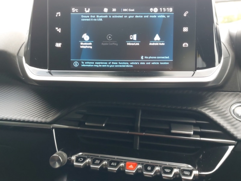 Used Peugeot 208 2022 for sale - 76951533: Photo 15