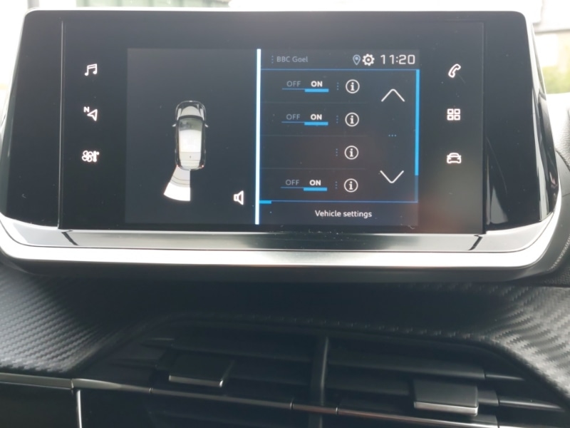 Used Peugeot 208 2022 for sale - 76951533: Photo 17