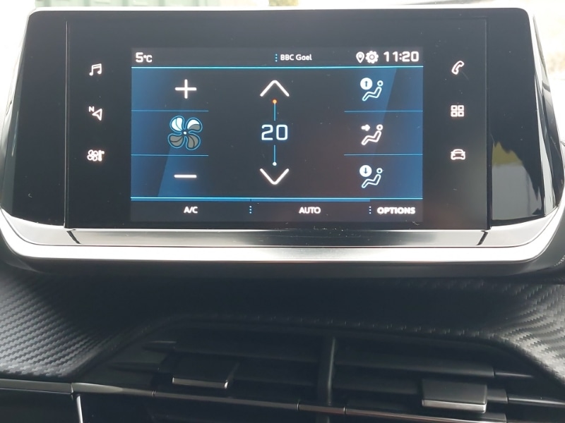 Used Peugeot 208 2022 for sale - 76951533: Photo 18