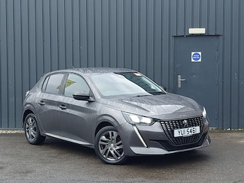 Used Peugeot 208 2022 for sale - 76951533: Photo