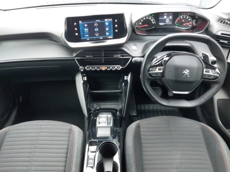 Used Peugeot 208 2022 for sale - 76951533: Photo 2