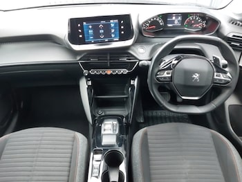 Used Peugeot 208 2022 for sale - 76951533: Photo