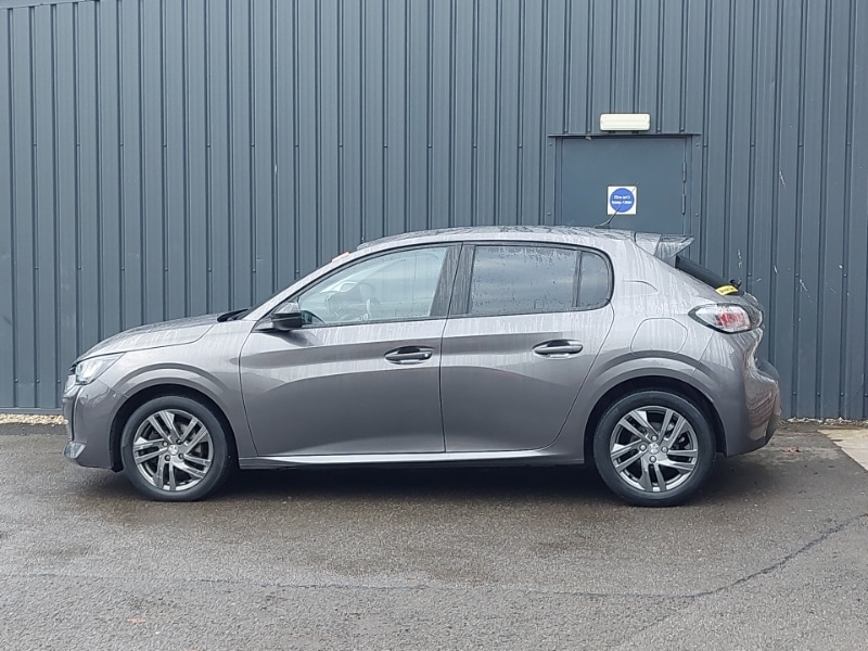 Used Peugeot 208 2022 for sale - 76951533: Photo 4