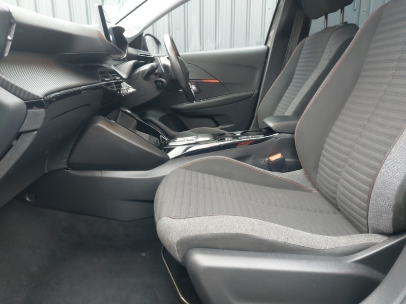 Used Peugeot 208 2022 for sale - 76951533: Photo 5