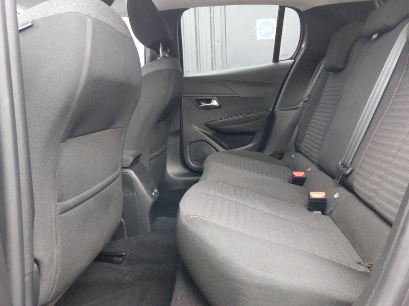 Used Peugeot 208 2022 for sale - 76951533: Photo 6