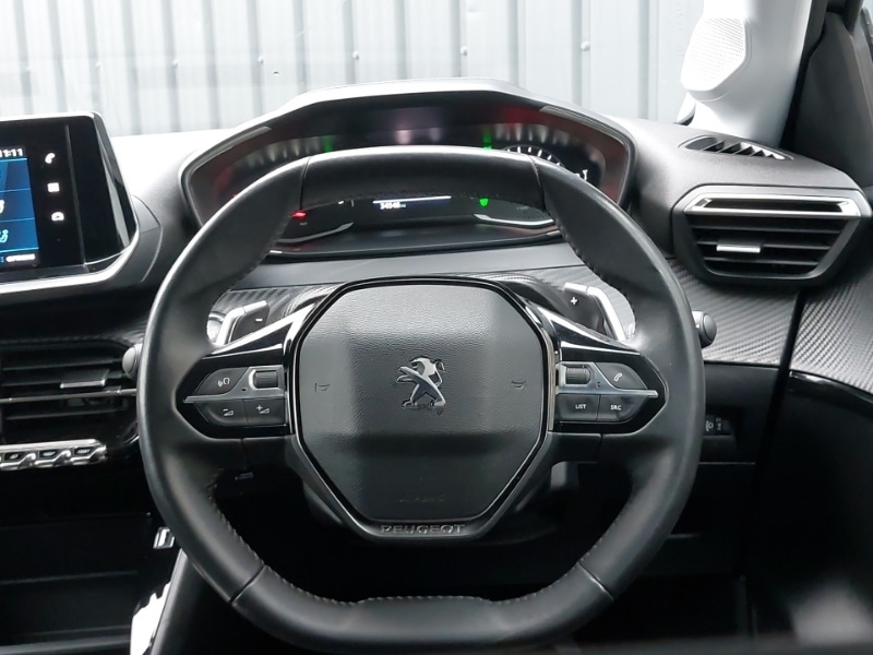 Used Peugeot 208 2022 for sale - 76951533: Photo 7