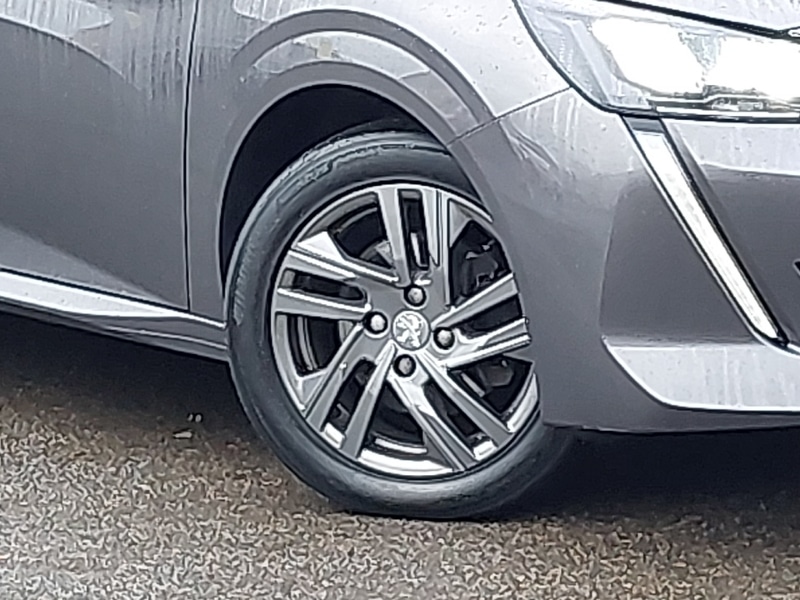 Used Peugeot 208 2022 for sale - 76951533: Photo 9