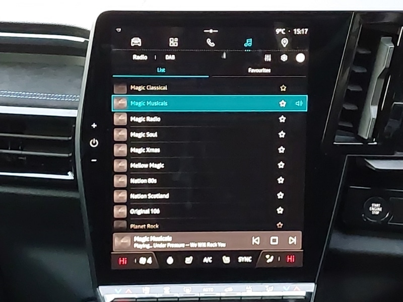 Used Renault Austral 2023 for sale - 77142078: Photo 10
