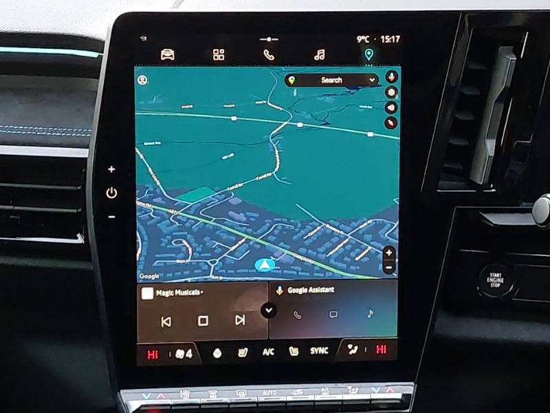 Used Renault Austral 2023 for sale - 77142078: Photo 11