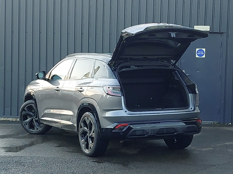 Used Renault Austral 2023 for sale - 77142078: Photo 12