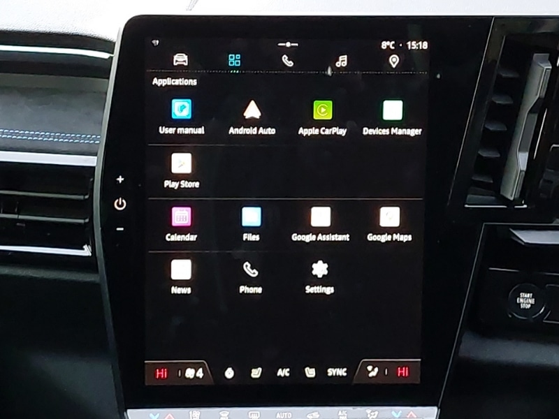 Used Renault Austral 2023 for sale - 77142078: Photo 13